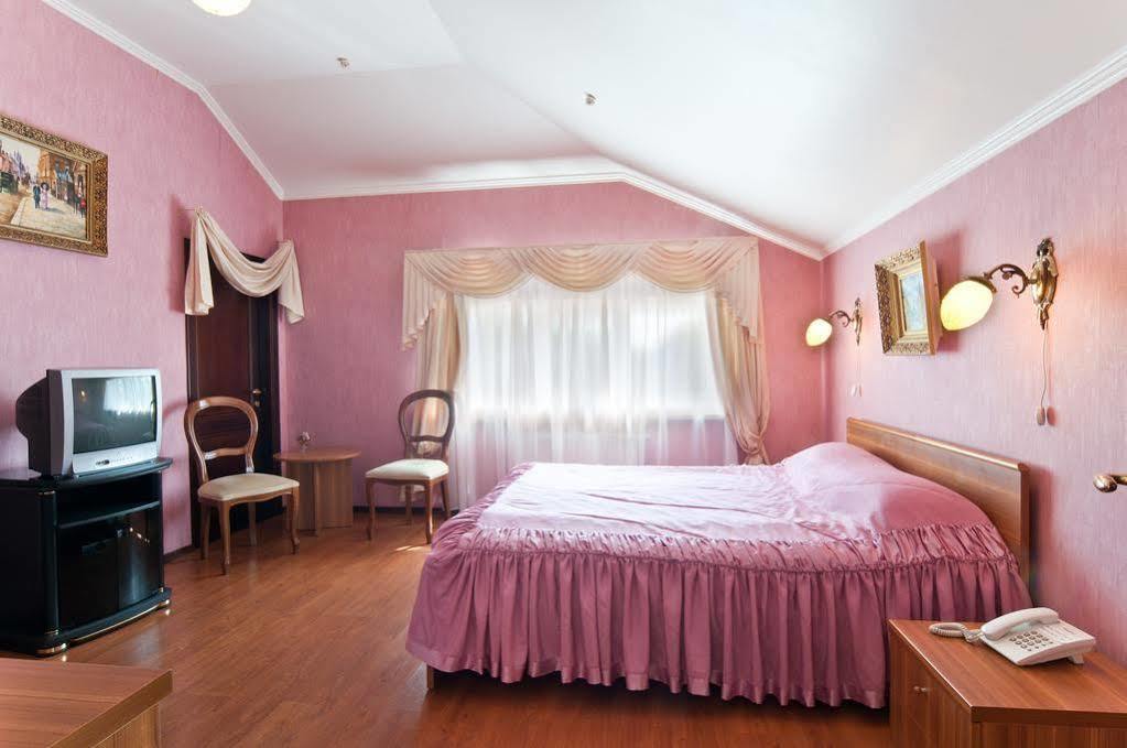 Hotel Prague Zaporizhia Exterior foto